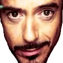 Emoji tony