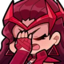Emoji wanda