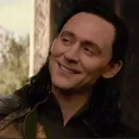 Emoji loki