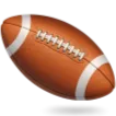 Emoji FOOTBALL_AMERICAIN