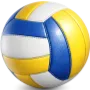 Emoji VOLLEYBALL