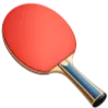 Emoji TENNIS_DE_TABLE