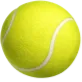Emoji TENNIS