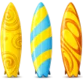 Emoji SURF