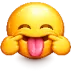Emoji OUAH