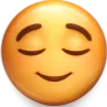 Emoji RELAX
