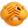 Emoji TIMIDE_2