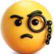Emoji DTECTIVE