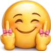 Emoji FUCKSYMPA