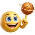 Emoji BASKET_SYMPA