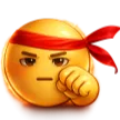 Emoji NINJA