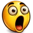 Emoji OHHH
