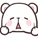 Emoji jenaimarre