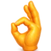 Emoji NICE