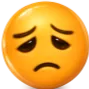 Emoji DOMMAGE