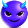 Emoji DEVIL
