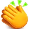 Emoji CLAP