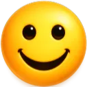 Emoji SMILE
