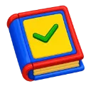 Emoji icone_somaire