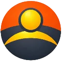 Emoji icone_compte
