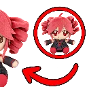 Emoji whoisthisTeto