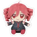 Emoji plushTeto