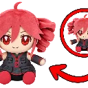 Emoji whoinvitedTeto