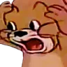 Emoji jerryshock