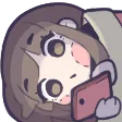 Emoji JDEchillphone