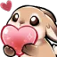 Emoji JDEbunnylove