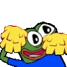 Emoji ets2fr_pepecheer