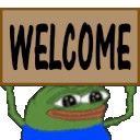 Emoji ets2fr_peeposignwelcome