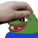 Emoji ets2fr_petpetpepe