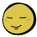 Emoji blinky