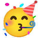 Emoji invitesHS