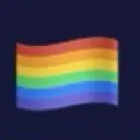 Emoji gay