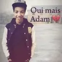 Emoji adam