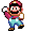 Emoji Mine_MarioDance