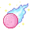 Emoji Mine_meteoro