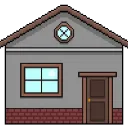 Emoji Mine_Casinha