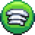 Emoji Mine_IconSpotify