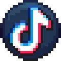 Emoji Mine_IconTikTok