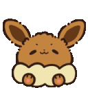 Emoji Mine_eevee