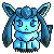 Emoji Mine_glaceon