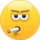 Emoji Mine_EmojiFumando