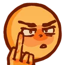 Emoji Mine_EmojiDedo