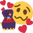 Emoji Mine_EmojiMarry
