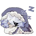 Emoji Mine_sleep