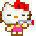 Emoji Mine_hellokitty