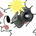Emoji Cat_4k